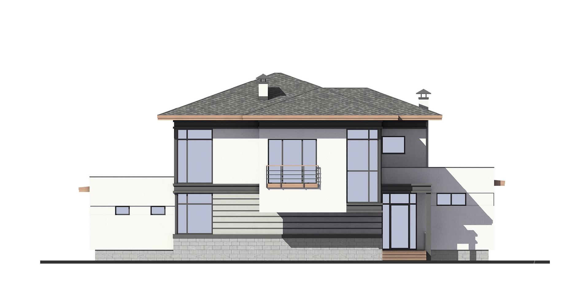 Фасады проекта дома №m-344 m-344_f (3).jpg